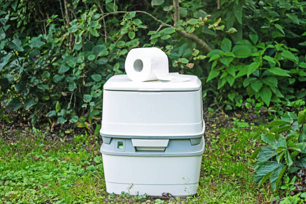 Best Portable toilet rental cost  in Emmon, AK
