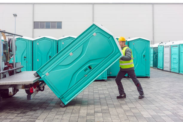 Best Porta potty rental near me  in Emmon, AK