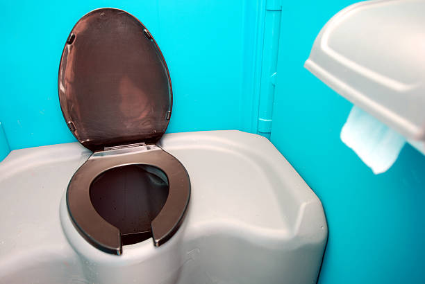 Best Porta potty delivery and setup  in Emmon, AK